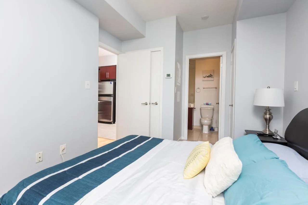Hotel Applewood Suites - 3 Bdrm Ent. District