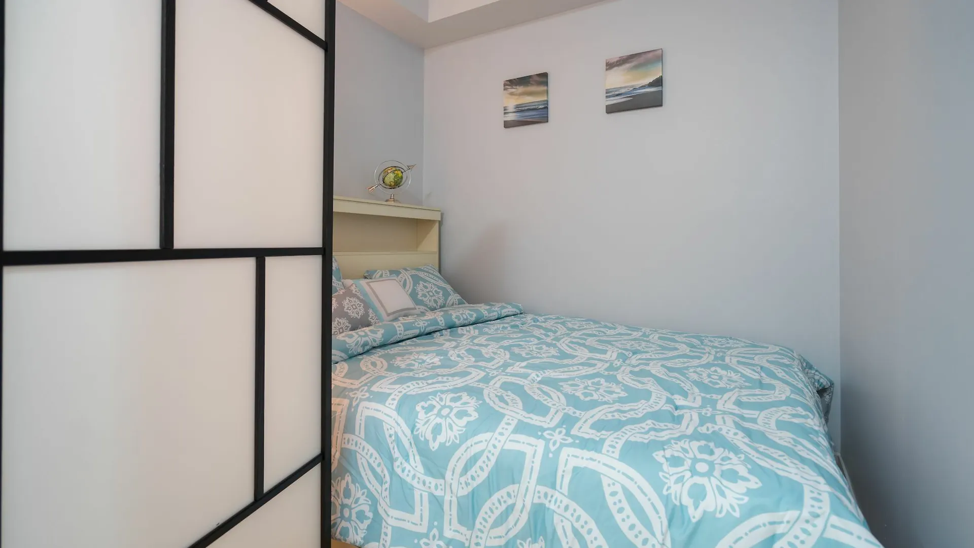 Applewood Suites - 3 Bdrm Ent. District Hotel